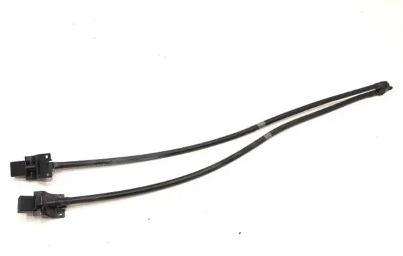 Toyota Corolla E210 E21 Windshield washer spray nozzle 