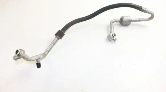 Ford C-MAX II Air conditioning (A/C) pipe/hose