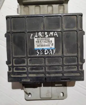 Mitsubishi Carisma Engine control unit/module MR514209