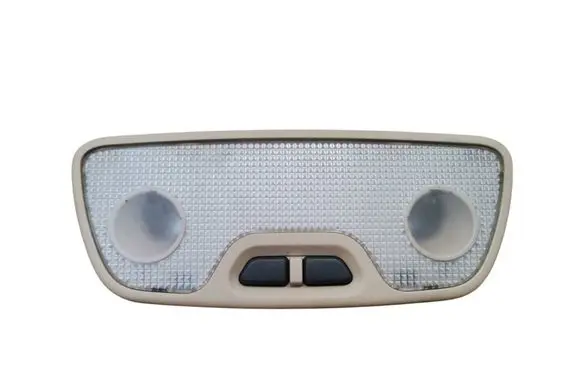 Volvo S80 Rear seat light 9178936