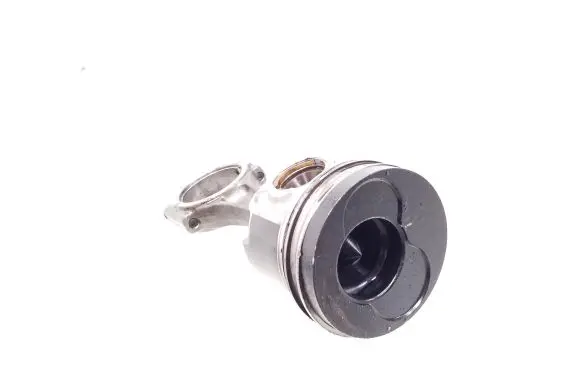 Volkswagen Transporter - Caravelle T5 Piston with connecting rod 038J AXE