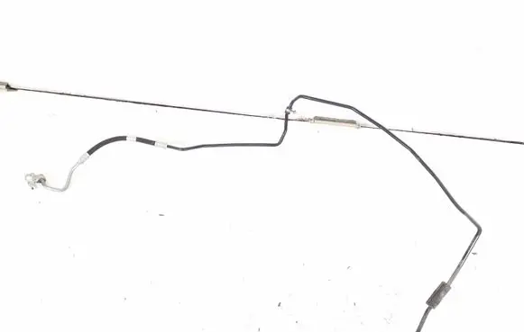 Mercedes-Benz CL C216 Air conditioning (A/C) pipe/hose A2218302117