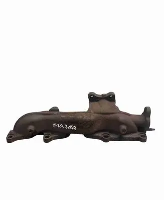 Exhaust manifold