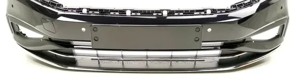 Volkswagen PASSAT B8 Front bumper 3G0807217AQ