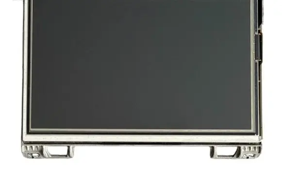 Peugeot 208 Screen/display/small screen 9831642480