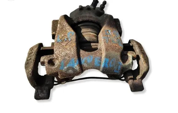 Dacia Sandero II Front brake caliper 