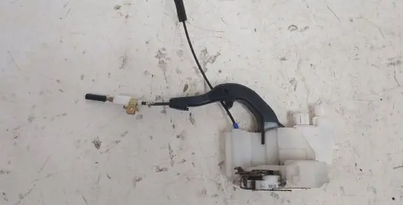 Honda Accord Front door lock 72112SEAG01