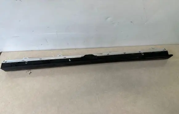BMW 5 GT F07 Rear door window curtain/sunshade 9156528