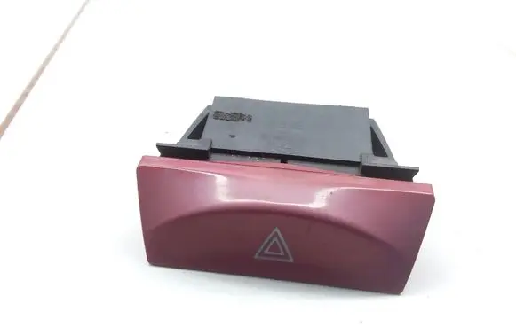 Fiat Stilo Hazard light switch 16302 B569