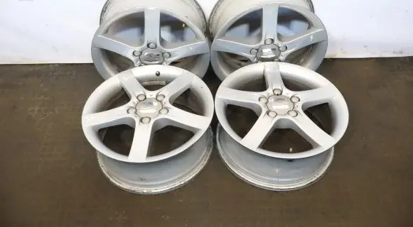Seat Leon (1P) R16 alloy rim 