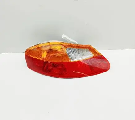 Porsche Boxster 986 Rear/tail lights 98663144103