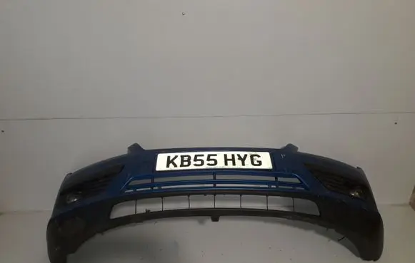 Ford Focus Front bumper