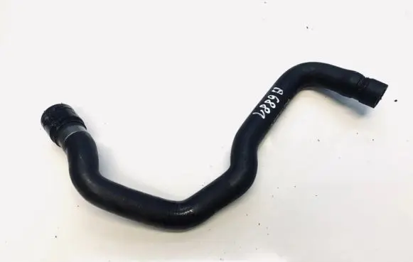 Audi A6 S6 C5 4B Engine coolant pipe/hose 4b0819373a