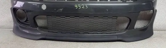 Mini One - Cooper Coupe R56 Front bumper 11614910