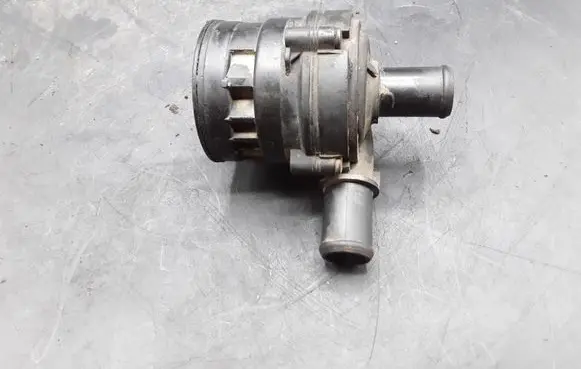 Renault Master III Electric auxiliary coolant/water pump NOCODE