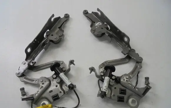 Mini One - Cooper F56 F55 Engine bonnet/hood hinges 32031832 7300565
