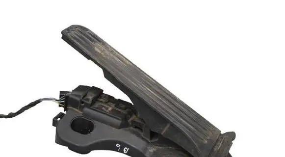 Volkswagen PASSAT B6 Accelerator throttle pedal 1K1723503L 6PV00860001