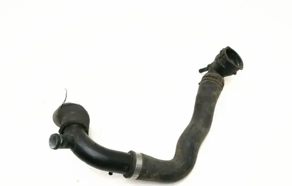 Volkswagen PASSAT B6 Engine coolant pipe/hose 3C0121087A