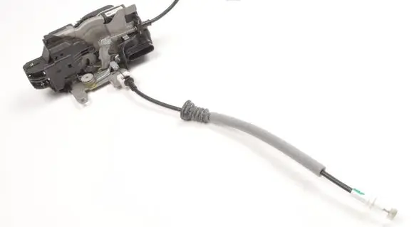 Volvo XC60 Rear door lock 31462781