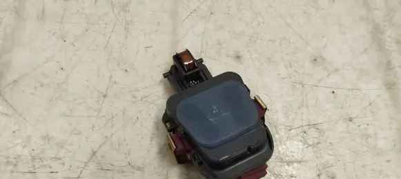 Mercedes-Benz GLC X253 C253 Rain sensor A2539000100
