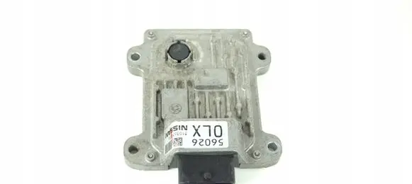 Nissan Micra K14 Gearbox control unit/module 310363HR1E