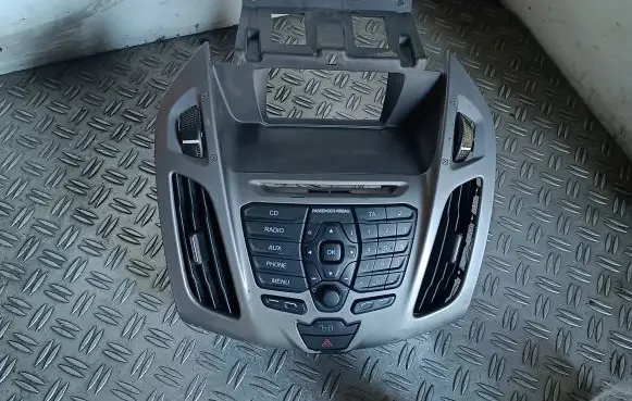 Ford Transit - Tourneo Connect Radio/CD/DVD/GPS head unit BK2T18K811BC 1502016026