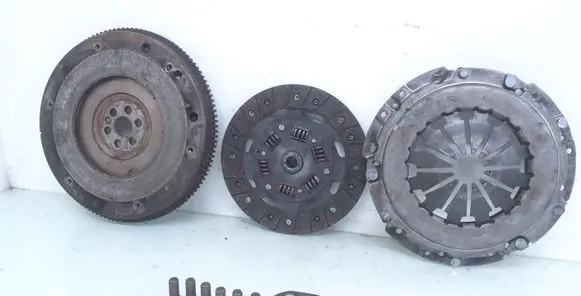 Fiat Stilo Clutch set kit 0691795 06917691284 46745568