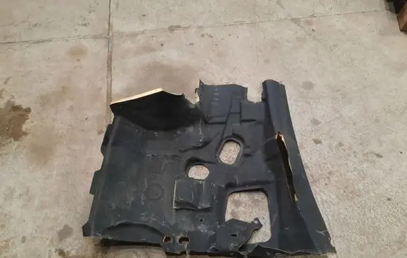 Jaguar XF Other interior part CX2301071AA