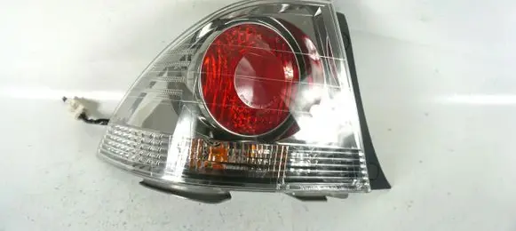 Lexus IS 200-300 Rear/tail lights
