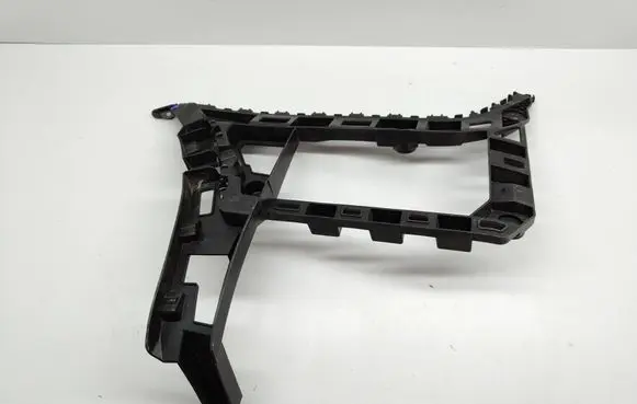 Volkswagen Jetta VI Rear bumper mounting bracket 5C6807393