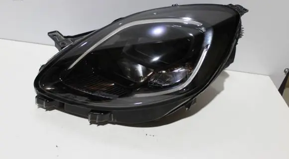 Ford Puma Headlight/headlamp L1TB13E015GJ