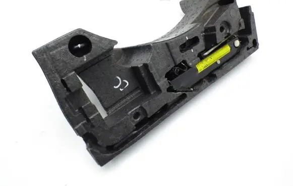 Volkswagen PASSAT CC Tool box 3C5012115D