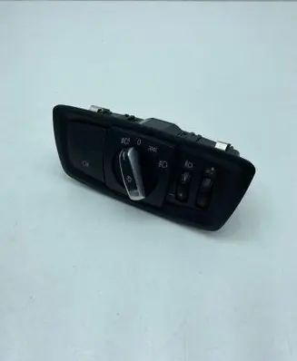 Light switch