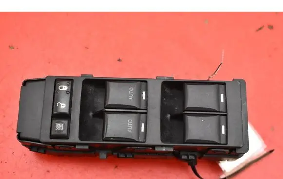Chrysler Sebring (JS) Electric window control switch 04602781AA