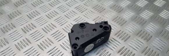 Volkswagen Jetta V Sound amplifier 1K0035463D 902275480011