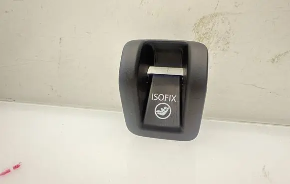Audi A3 S3 8V ISOFIX cover 8V0887233A