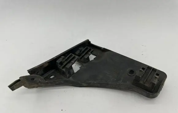 Volkswagen Sharan Front bumper mounting bracket 7M3807184A 4M2117E775AA