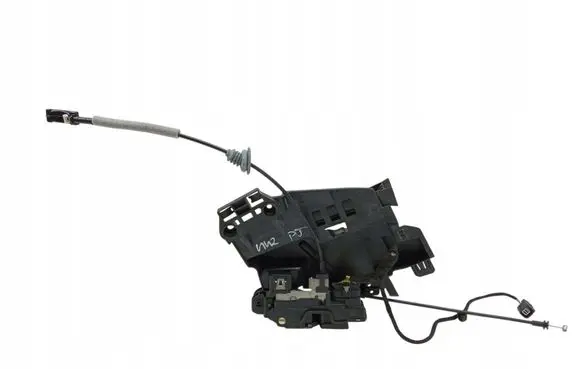 Volvo XC90 Rear door lock 31349897