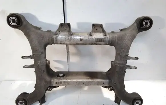 BMW 5 F10 F11 Rear subframe 