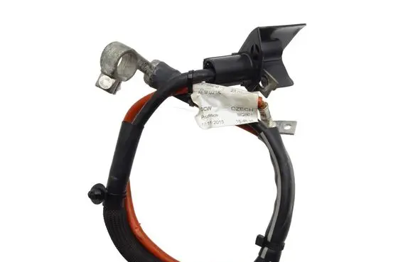 Audi A3 S3 8V Positive cable (battery) 1K0971920 5Q0971228