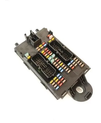 Volvo XC60 Fuse module 31682732