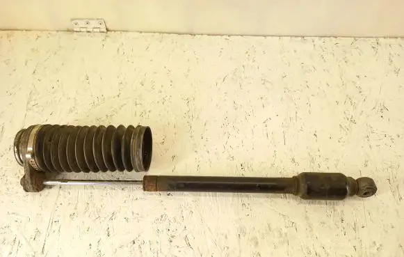 Audi A6 S6 C5 4B Steering column damper 4D0425021D