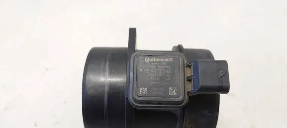 Mercedes-Benz Vito Viano W639 Mass air flow meter A6510900148 6510900148