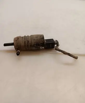Mercedes-Benz C W203 Windscreen/windshield washer pump A0335450228