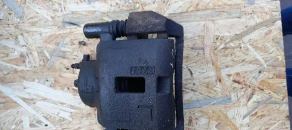 Mazda 323 Front brake caliper
