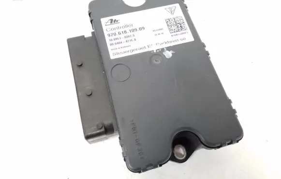 Porsche Panamera (970) Other control units/modules 97061810909