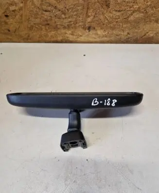 Subaru XV Rear view mirror (interior) E4022197 V01819