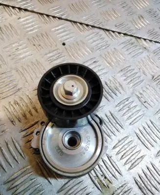 Citroen C4 I Picasso Alternator belt tensioner 