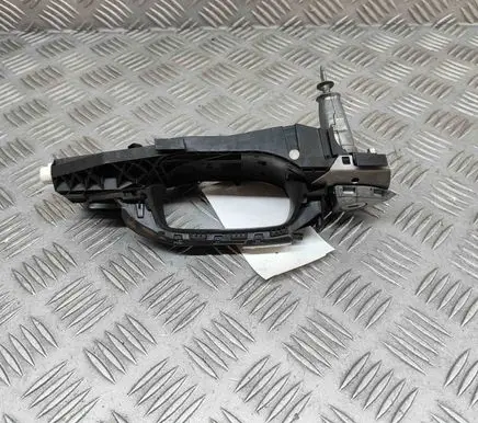 Skoda Enyaq iV Front door exterior handle 8Y0959121