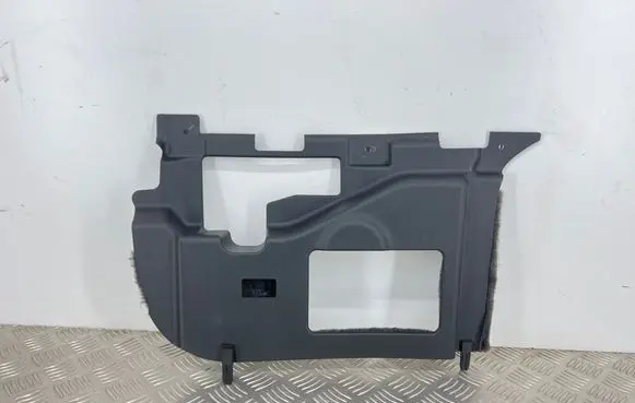 Jaguar XE Dashboard lower bottom trim panel GX73046B00A